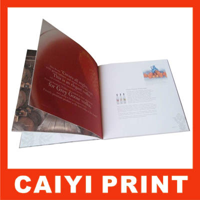 Printed Paper Books