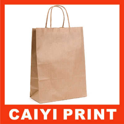 Craft Paper Bag