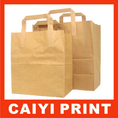 Food Paper Bags