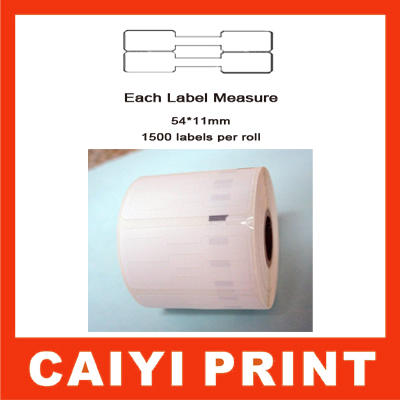 Dymo 11351 Compatibe Labels