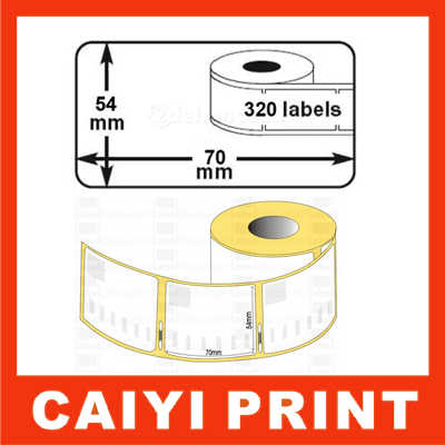 Dymo 99015 Compatibe Labels